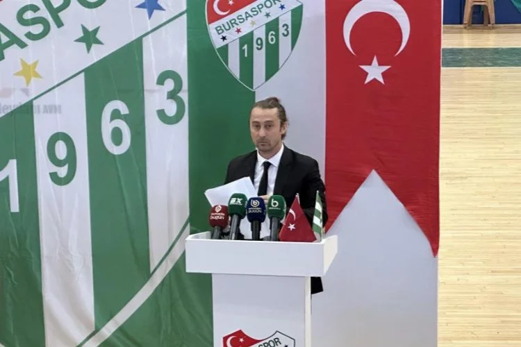 Başkan Sezer Sezgin, ilk yarıyı değerlendirdi