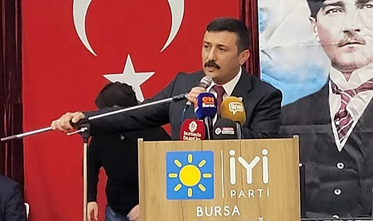 Başkan Türkoğlu: Yıkım kontrollü yapılmadı
