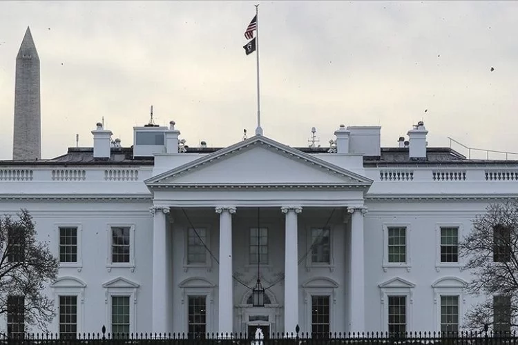 Beyaz Saray: Serbest bırakılan esirlerden biri ABD vatandaşı