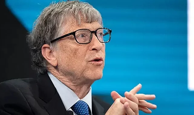 Bill Gates, yeni aşı için tarih verdi