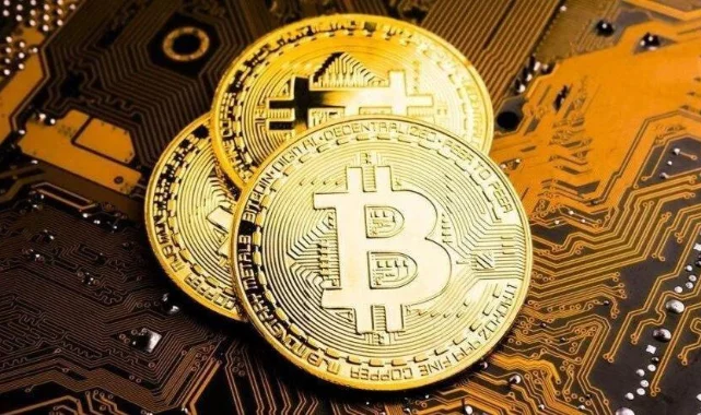 Bitcoin kritik seviyeyi test etti