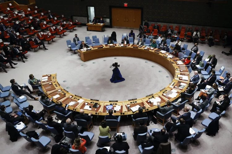 BM Güvenlik Kurulu Gazze için acil toplantı düzenleyecek