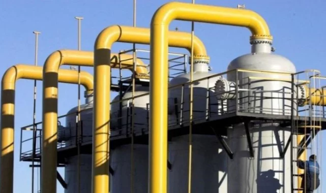 BOTAŞ, 3 kritik sektör için doğalgaz kesintisini sonlandırdı