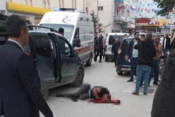 Bursa'da 2 ağabey damat tarafından öldürüldü