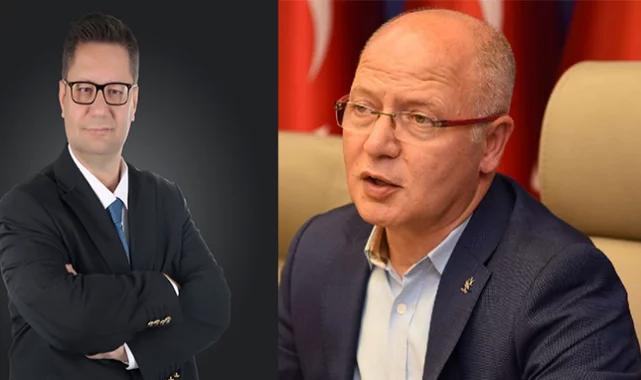 Bursa'da AK Parti ile DEVA arasında siyasi polemik