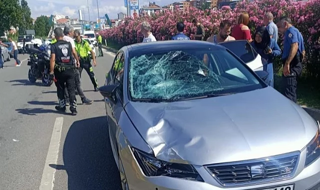 Bursa'da alkollü sürücü kaza yaptı! Ölü ve yaralılar var