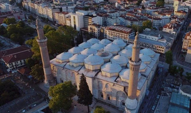 Bursa'da bayram namazı saat kaçta kılınacak?