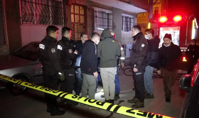 Bursa'da karısını öldürüp evi yakan şahıs hakkında karar