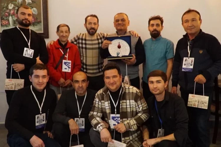 Bursa'da Kukla ve Gölge Oyunları’na muhteşem final