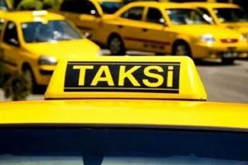 Ticari taksilere ceza yağdı