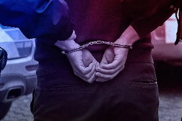 Bursa'da suç örgütüne yapılan operasyonda 3 kişi tutuklandı
