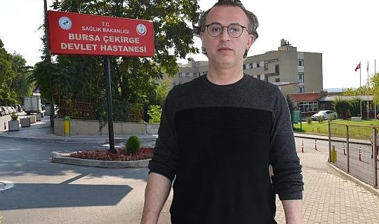 Bursa'daki doktor kavgasında son söz adli tıpta