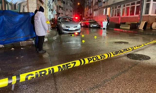 Bursa'daki kan davası cinayetinde önemli gelişme!