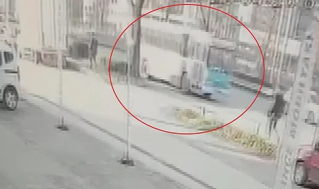 Bursa'daki terör saldırısının yeni görüntüleri ortaya çıktı  