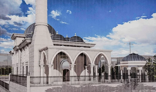 Bursa'nın o camisi yenileniyor