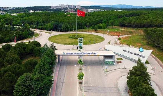 Bursa Uludağ Üniversitesi bina inşaatı yaptıracak 