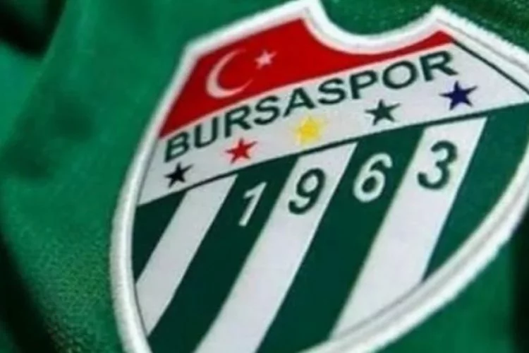 Bursaspor'a PFDK'dan kötü haber!