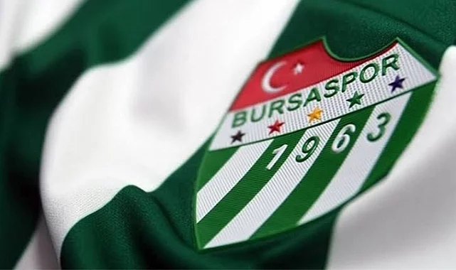 Bursaspor'a PFDK şoku