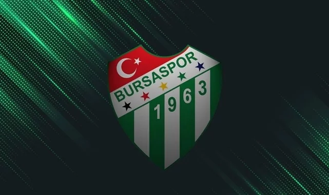 Bursaspor'a şok ceza!
