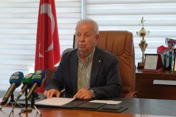 Bursaspor başkan aday adayları belli oldu