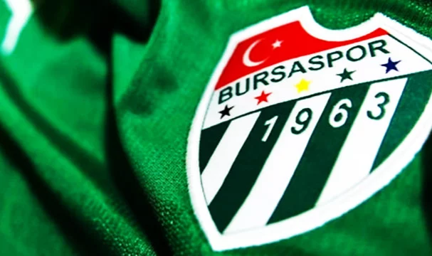 Bursaspor-Eyüpspor maçının hakemi belli oldu