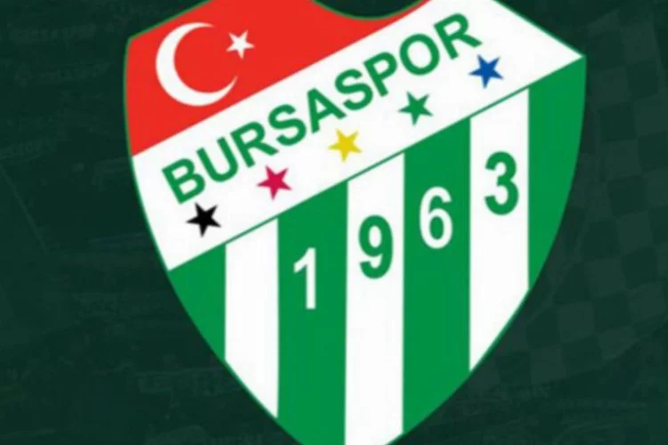 Bursaspor: Geleceğimizi satamazsınız