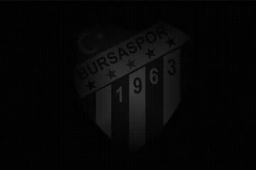Bursaspor'un acı günü