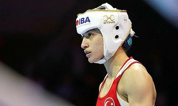 Buse Naz Çakıroğlu Dünya Şampiyonu oldu!