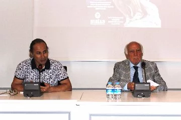 BUSİAD'da felsefe toplantısı