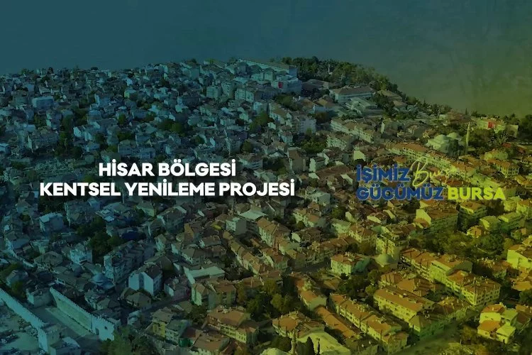 Büyükşehir'den "Dirençli Şehir" videosu