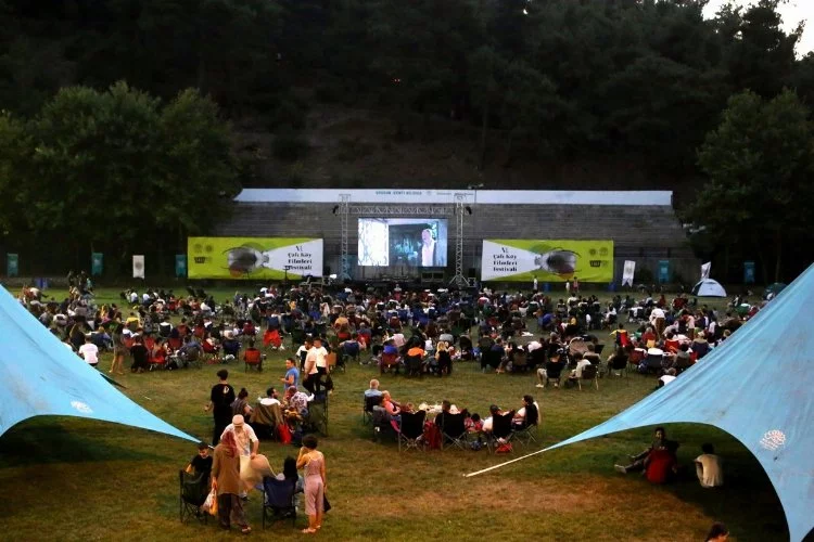 Çalı Köy Filmleri Festivali sona erdi