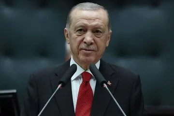 Cumhurbaşkanı Erdoğan, Dünya İklim Eylemi Zirvesi'ne katılıyor
