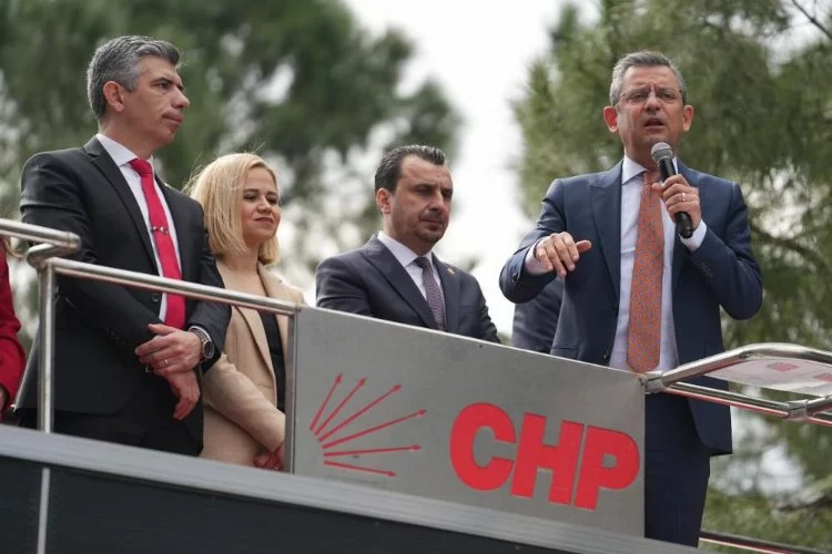 CHP lideri Özel'in bedelli askerlere yönelik sözlerine büyük tepki