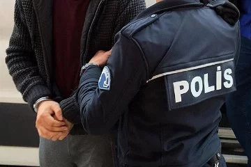 CHP'li yöneticiler, gözaltına alındı