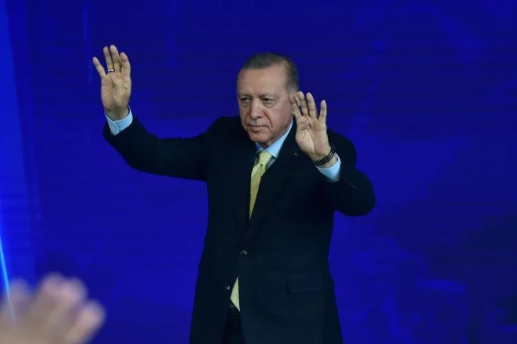 Cumhurbaşkanı Erdoğan müjdeyi verdi: 15 gün ücretsiz olacak
