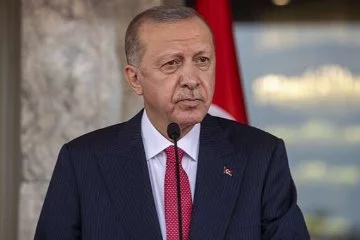 Erdoğan, Balkan ülkelerinde en çok beğenilen lider oldu