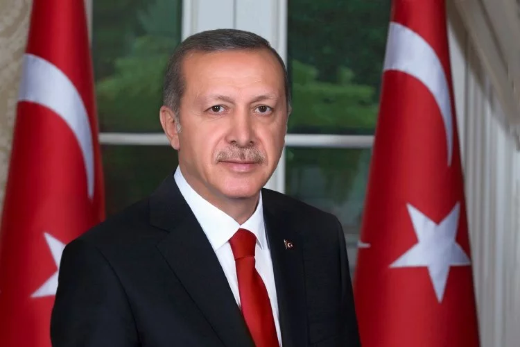 Cumhurbaşkanı Erdoğan'dan "Hanuka" mesajı