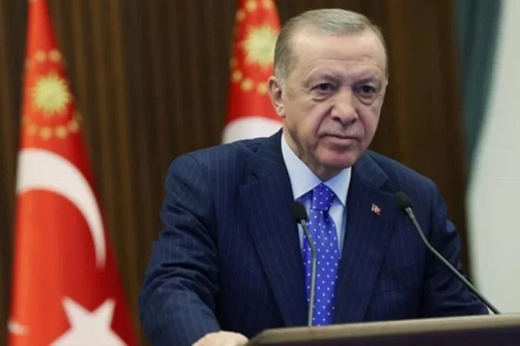 Cumhurbaşkanı Erdoğan'dan öğretmen atamaları açıklaması