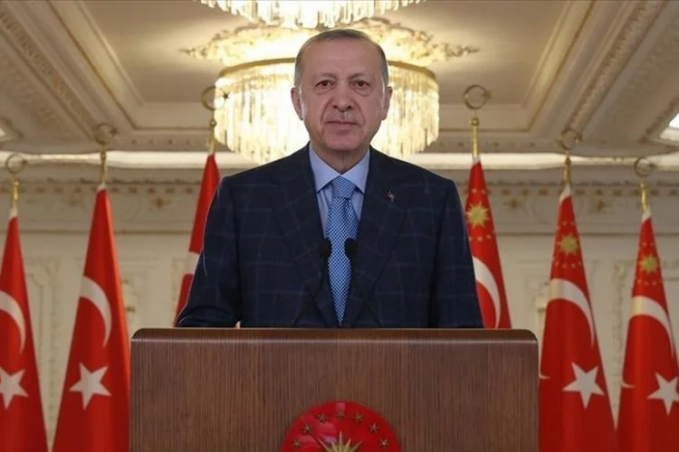 Cumhurbaşkanı Erdoğan diplomatik temaslarını yoğunlaştırıyor