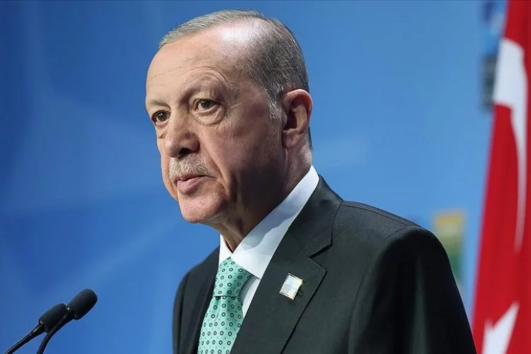 Cumhurbaşkanı Erdoğan: Hepatit A aşısı artık ülkemizde üretilecek