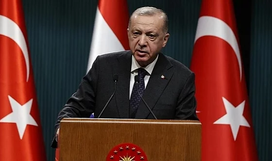 Cumhurbaşkanı Erdoğan, "İsveç, teröre karşı tavır değişikliğine gitmeli"