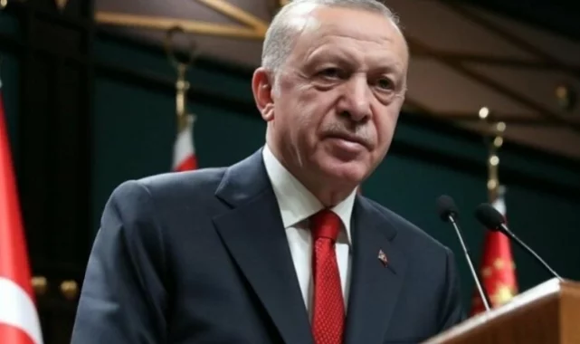 Kalbine Toplantısı bitti! Cumhurbaşkanı Erdoğan'dan önemli açıklamalar 