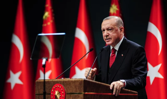 Cumhurbaşkanı Erdoğan: Kur da düşecek faiz de!
