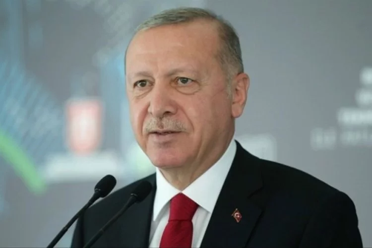 Cumhurbaşkanı Erdoğan, Türk Devletleri Teşkilatı Zirvesi’ne katılıyor