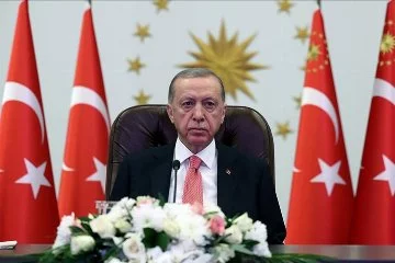 Cumhurbaşkanı Erdoğan: Yaşananlar tahammül sınırlarını aştı