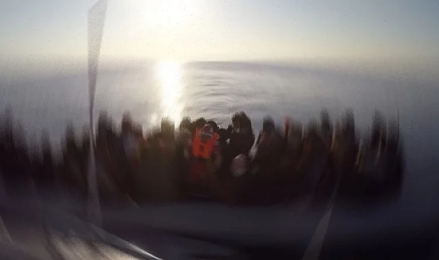 Denizde facia! Göçmen teknesi battı: 44 ölü