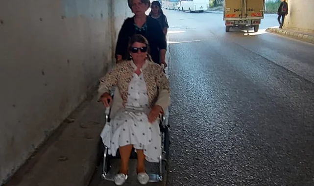 DEVA Mudanya'dan engellilere yönelik önemli farkındalık