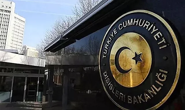 Dışişleri Bakanlığı, ABD'deki Türkleri uyardı