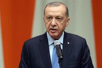 Dışişleri Sözcüsü Keçeli açıkladı: Erdoğan'ın ABD ziyareti ertelendi