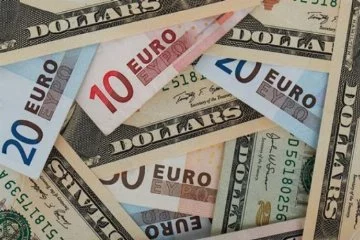 Dolar-Euro kuru kaç TL oldu?
